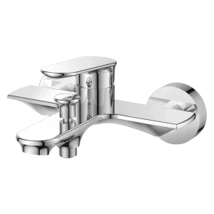 Bateria wannowa – solo Vedo OTTO CROMO CHROM