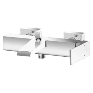 Bateria wannowa – solo Vedo SETTE CROMO CHROM