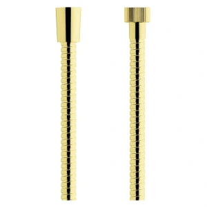 Wąż natryskowy CLASSIC 150cm ORO Vedo  ZŁOTY