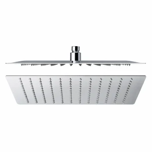 Deszczownica 200x200mm ULTRA SLIM Vedo  CHROM