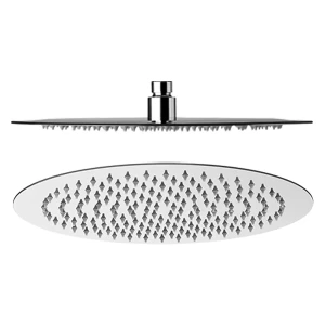 Deszczownica o śr. 250mm ULTRA SLIM Vedo  CHROM