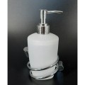 DOZOWNIK NA MYDŁO W PŁYNIE SANIBELLA ANDEX 530CC