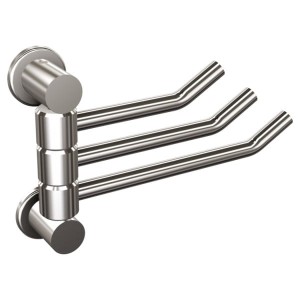 WIESZAK POTRÓJNY SANIBELLA ANDEX