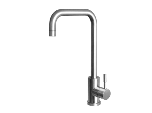 Bateria zlewozmywakowa INOX I Vedo  INOX