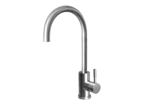 Bateria zlewozmywakowa INOX II Vedo  INOX