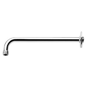 Ramię do głowicy natryskowej 200mm Vedo  CHROM
