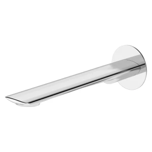 Wylewka wannowa ścienna – 190mm Vedo ALETTA CROMO CHROM
