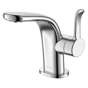 Bateria umywalkowa bez korka Vedo CENTO CROMO CHROM