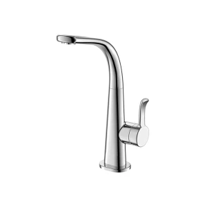 Bateria zlewozmywakowa CENTO Vedo  CHROM