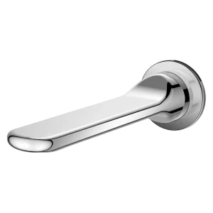 Wylewka wannowa ścienna – 210mm Vedo CENTO CROMO CHROM