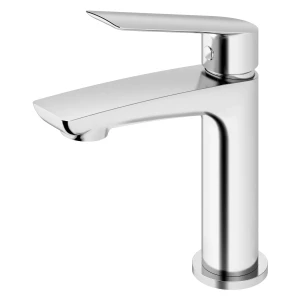 Bateria umywalkowa bez korka Vedo DESSO CROMO CHROM