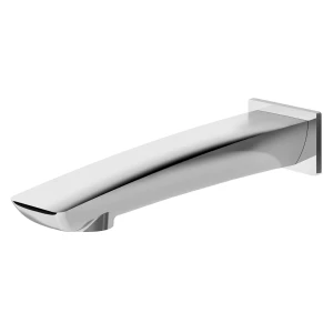 Wylewka wannowa ścienna – 185mm Vedo DESSO CROMO CHROM