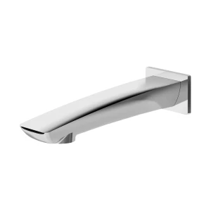 Wylewka wannowa ścienna – 155mm Vedo DESSO CROMO CHROM