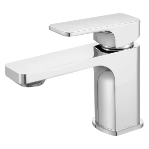 Bateria umywalkowa bez korka Vedo MITO CROMO CHROM