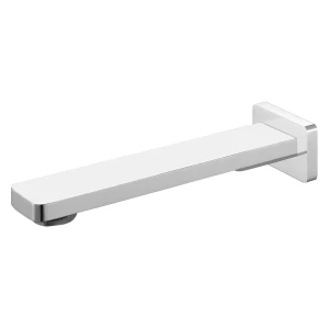 Wylewka wannowa ścienna – 185mm Vedo MITO CROMO CHROM