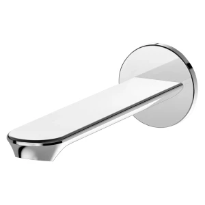 Wylewka wannowa ścienna – 170mm Vedo OTTO CROMO CHROM
