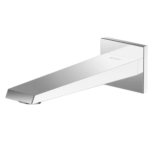 Wylewka wannowa ścienna – 180mm Vedo SETTE CROMO CHROM