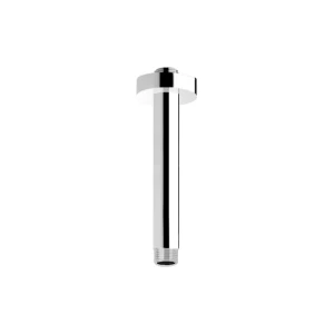 Ramię sufitowe do deszczownicy L-150mm ROUND Vedo  CHROM