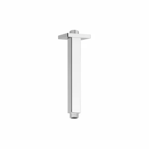 Ramię sufitowe do deszczownicy L-150mm SQUARE Vedo  CHROM