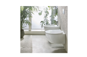 PAKIET MISKA WISZĄCA CATALANO ITALY NEWFLUSH 52 CM Z DESKĄ WOLNOOPADAJĄCĄ (STARY KOD: 1VS52RIT00+5KFST00+5ITSTF)