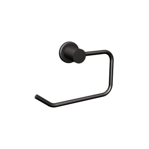 WIESZAK NA PAPIER TOALETOWY B/O SANIBELLA CZARNY MAT ANDEX