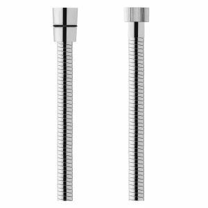 Wąż natryskowy rozciągliwy FLEXI 150-200cm  Vedo  CHROM