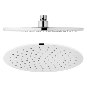 Deszczownica o śr. 300mm SLIM mosiądz Vedo  CHROM