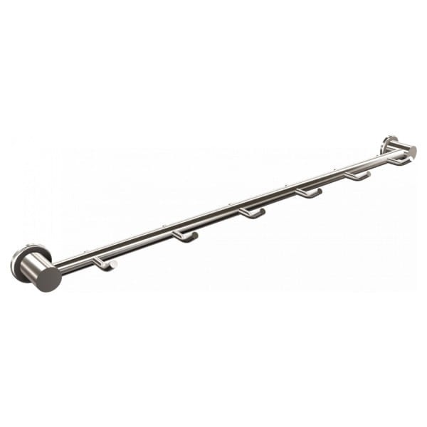 WIESZAK 6-HAKOWY SANIBELLA ANDEX 514CC