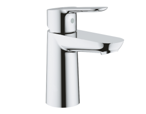Grohe BauEdge bateria umywalkowa rozmiar S BEZ KORKA