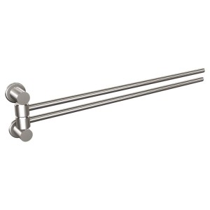 WIESZAK 2-PRĘTY 42 CM SANIBELLA ANDEX