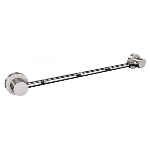 WIESZAK 4-HAKOWY NORWEGIAN STAL POLEROWANA ANDEX 494SG