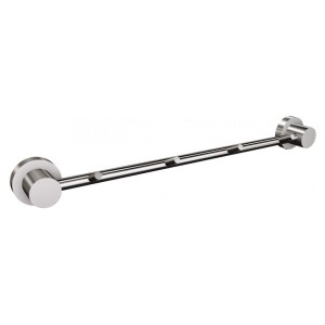 WIESZAK 4-HAKOWY NORWEGIAN STAL POLEROWANA ANDEX