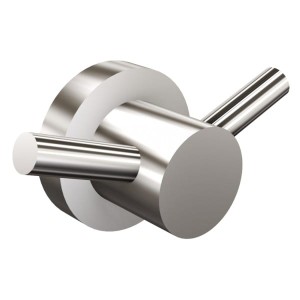 WIESZACZEK PODWÓJNY NORWEGIAN STAL POLEROWANA ANDEX