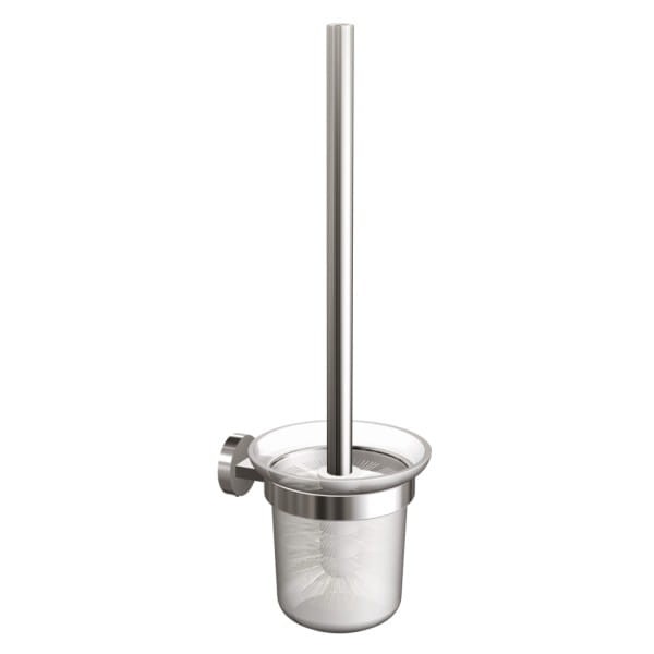 SZCZOTA WC NORWEGIAN STAL POLEROWANA ANDEX 455SG