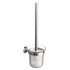 SZCZOTA WC NORWEGIAN STAL POLEROWANA ANDEX