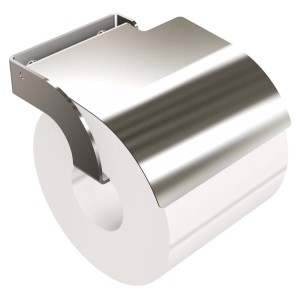 UCHWYT NA PAPIER WC TECHNIC STAL NIERDZEWNA POLEROWANA ANDEX