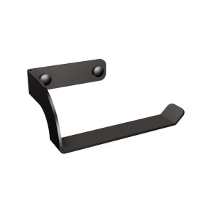 UCHWYT NA PAPIER WC TECHNIC CZARNY MAT ANDEX