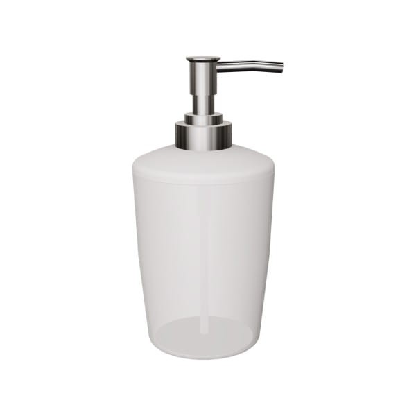 POJEMNIK DOZOWNIKA NA MYDŁO - PLASTIK ANDEX 204P