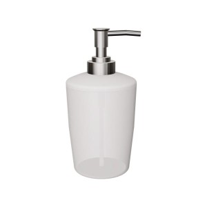 POJEMNIK DOZOWNIKA NA MYDŁO - PLASTIK ANDEX