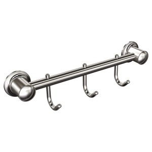 LUSTRO OBROTOWE KRÓTKIE CLASSIC CHROM ANDEX CLASSIC