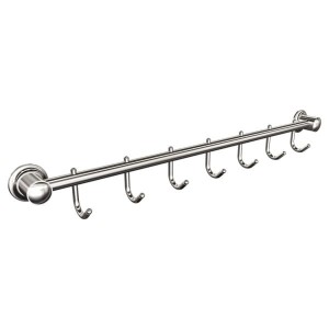 WIESZAK 7HAKOWY CHROM ANDEX CLASSIC