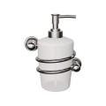 DOZOWNIK NA MYDŁO CHROM ANDEX CLASSIC