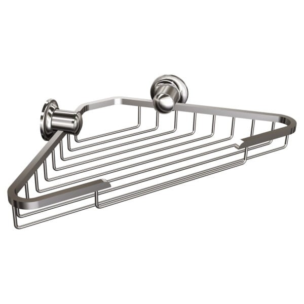 040CC MYDELNICZKA SIATKA NAROŻ. CHROM ANDEX CLASSIC