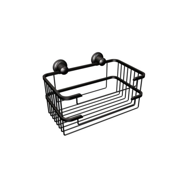 KOSZ "21" CZARNY ANDEX CLASSIC