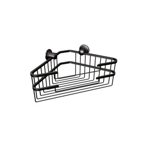 MYDELNICZKA SIATKOWA NAROŻNA CZARNA ANDEX