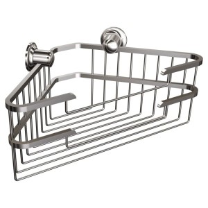 MYDELNICZKA SIATKOWA GŁĘBOKA CHROM ANDEX CLASSIC