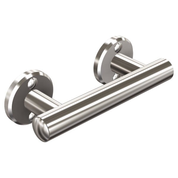 UCHWYT DO WANNY KRÓTKI CHROM ANDEX CLASSIC