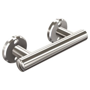 UCHWYT DO WANNY KRÓTKI CHROM ANDEX CLASSIC