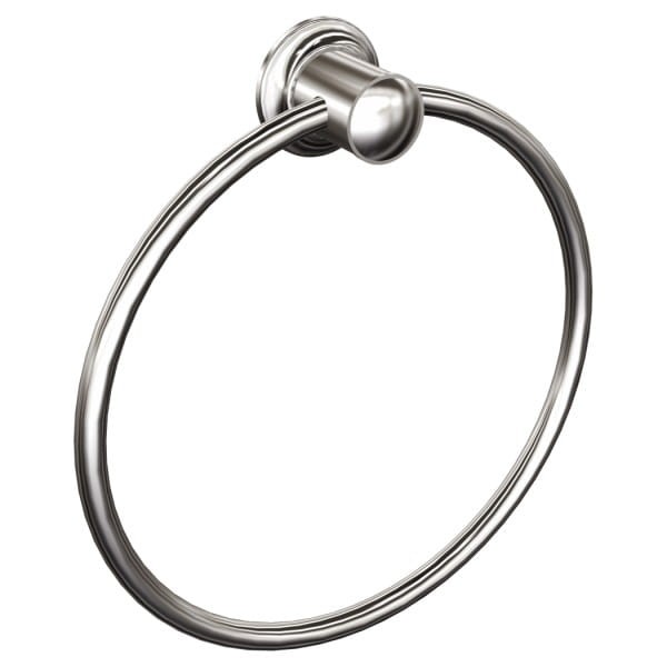 WIESZAK OKRAGŁY CHROM ANDEX CHROM ANDEX CLASSIC