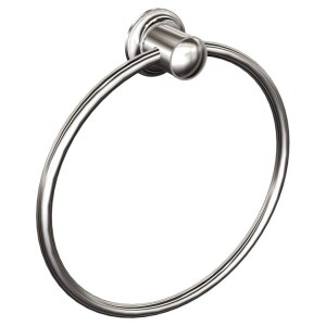 WIESZAK  OKRAGŁY CHROM ANDEX CHROM ANDEX CLASSIC